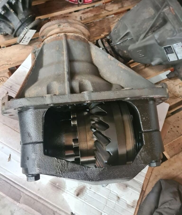 Meritor 1524916 Volvo VOLVO FH FM RT3210HV 1.79 14/25 - Diferentsiaalvarustus - Veoauto: pilt 1 Meritor 1524916 Volvo VOLVO FH FM RT3210HV 1.79 14/25 - Diferentsiaalvarustus - Veoauto: pilt 1