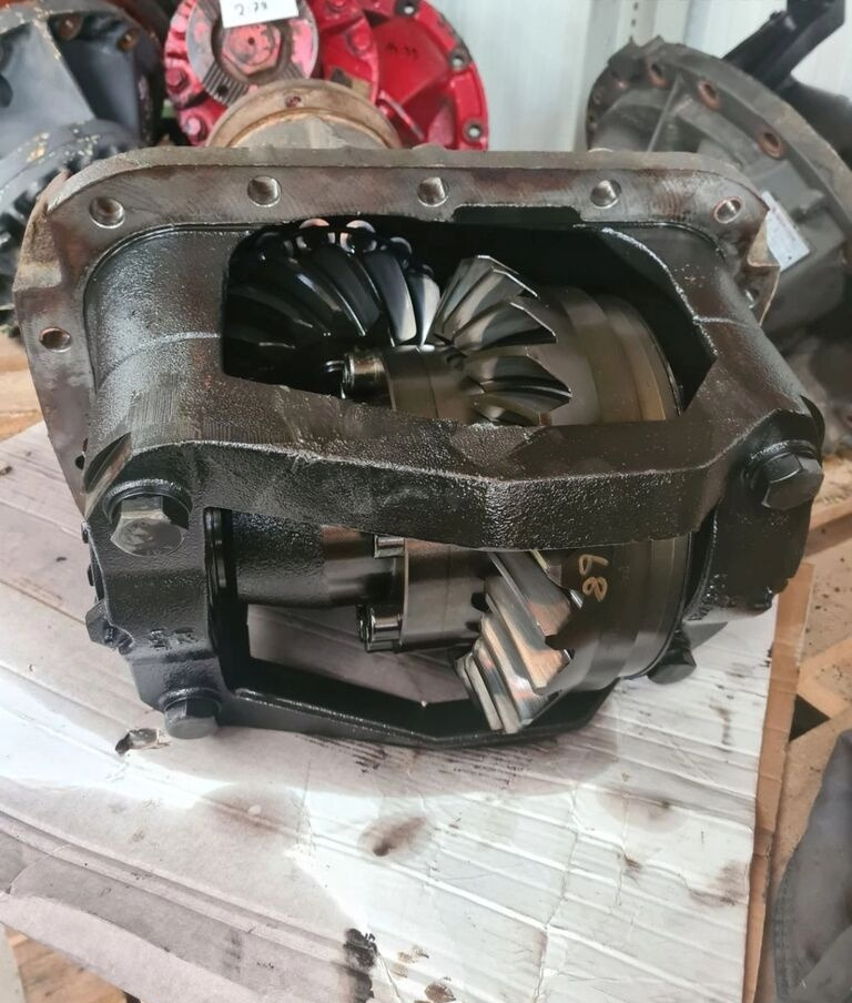 Meritor 1524916 Volvo VOLVO FH FM RT3210HV 1.79 14/25 - Diferentsiaalvarustus - Veoauto: pilt 3 Meritor 1524916 Volvo VOLVO FH FM RT3210HV 1.79 14/25 - Diferentsiaalvarustus - Veoauto: pilt 3