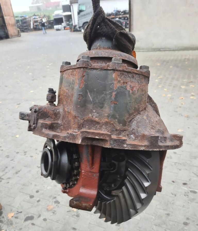Meritor CVC, , P13150, 4.50 Renault VOLVO FL FE RENAULT DXI - Diferentsiaalvarustus - Veoauto: pilt 3 Meritor CVC, , P13150, 4.50 Renault VOLVO FL FE RENAULT DXI - Diferentsiaalvarustus - Veoauto: pilt 3