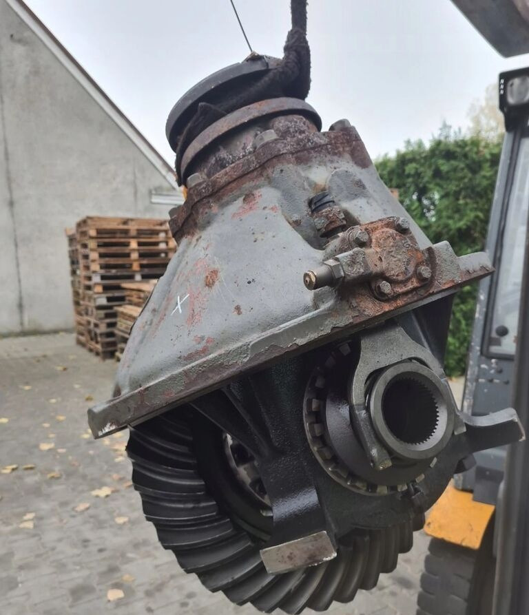 Meritor RSS1344B, , 177E, 3.08 Renault RENAULT DXI VOLVO FH FM - Diferentsiaalvarustus - Veoauto: pilt 1 Meritor RSS1344B, , 177E, 3.08 Renault RENAULT DXI VOLVO FH FM - Diferentsiaalvarustus - Veoauto: pilt 1