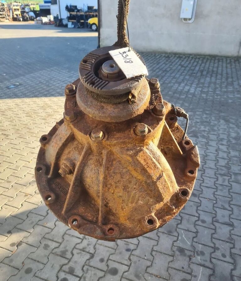Meritor Renault MIDLUM DXI VOLVO FL FE 4.13 19.5 - Diferentsiaalvarustus - Veoauto: pilt 3 Meritor Renault MIDLUM DXI VOLVO FL FE 4.13 19.5 - Diferentsiaalvarustus - Veoauto: pilt 3