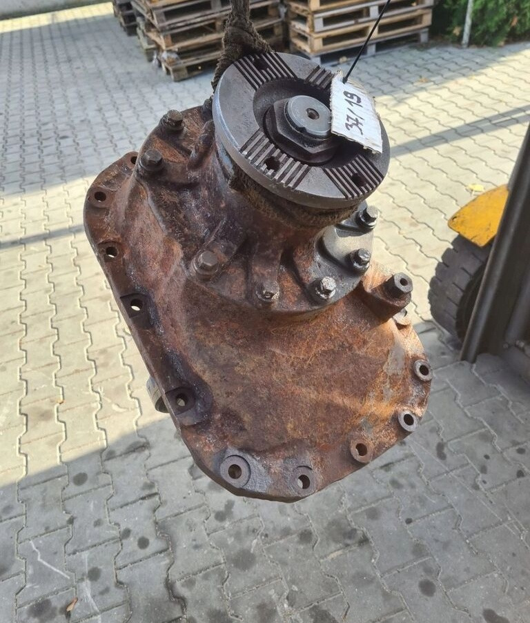 Meritor Renault RENAULT PREMIUM KERAX LANDER DXI 1.95 37/19 - Diferentsiaalvarustus - Veoauto: pilt 1 Meritor Renault RENAULT PREMIUM KERAX LANDER DXI 1.95 37/19 - Diferentsiaalvarustus - Veoauto: pilt 1