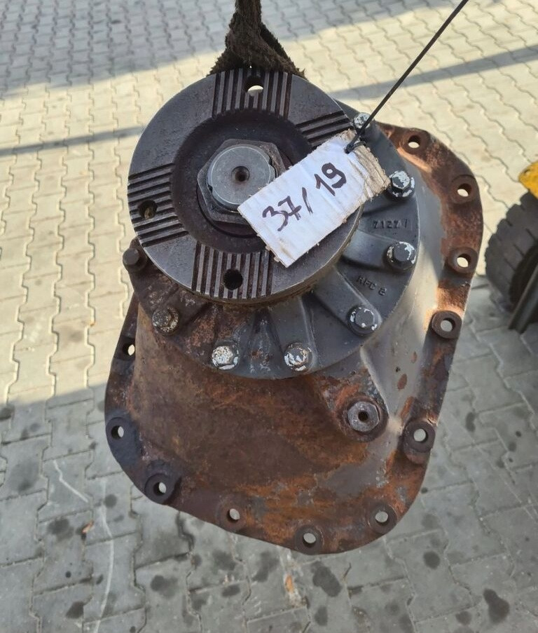 Meritor Renault RENAULT PREMIUM KERAX LANDER DXI 1.95 37/19 - Diferentsiaalvarustus - Veoauto: pilt 2 Meritor Renault RENAULT PREMIUM KERAX LANDER DXI 1.95 37/19 - Diferentsiaalvarustus - Veoauto: pilt 2