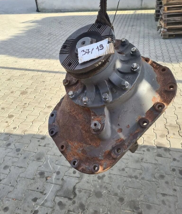 Meritor Renault RENAULT PREMIUM KERAX LANDER DXI 1.95 37/19 - Diferentsiaalvarustus - Veoauto: pilt 3 Meritor Renault RENAULT PREMIUM KERAX LANDER DXI 1.95 37/19 - Diferentsiaalvarustus - Veoauto: pilt 3