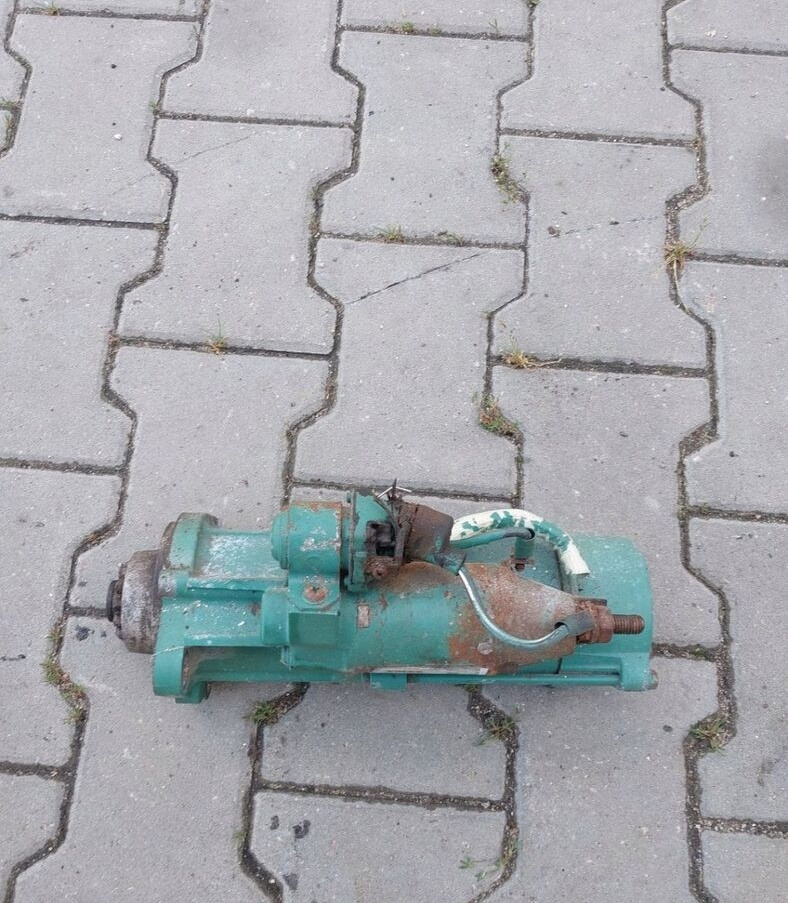 Mitsubishi ROZRUSZNIK VOLVO FL RENAULT GAMA D8K EURO 6 21774085 - Starter - Veoauto: pilt 4 Mitsubishi ROZRUSZNIK VOLVO FL RENAULT GAMA D8K EURO 6 21774085 - Starter - Veoauto: pilt 4