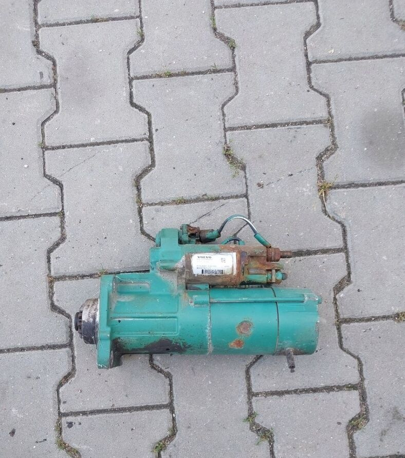 Mitsubishi ROZRUSZNIK VOLVO FL RENAULT GAMA D8K EURO 6 21774085 - Starter - Veoauto: pilt 1 Mitsubishi ROZRUSZNIK VOLVO FL RENAULT GAMA D8K EURO 6 21774085 - Starter - Veoauto: pilt 1