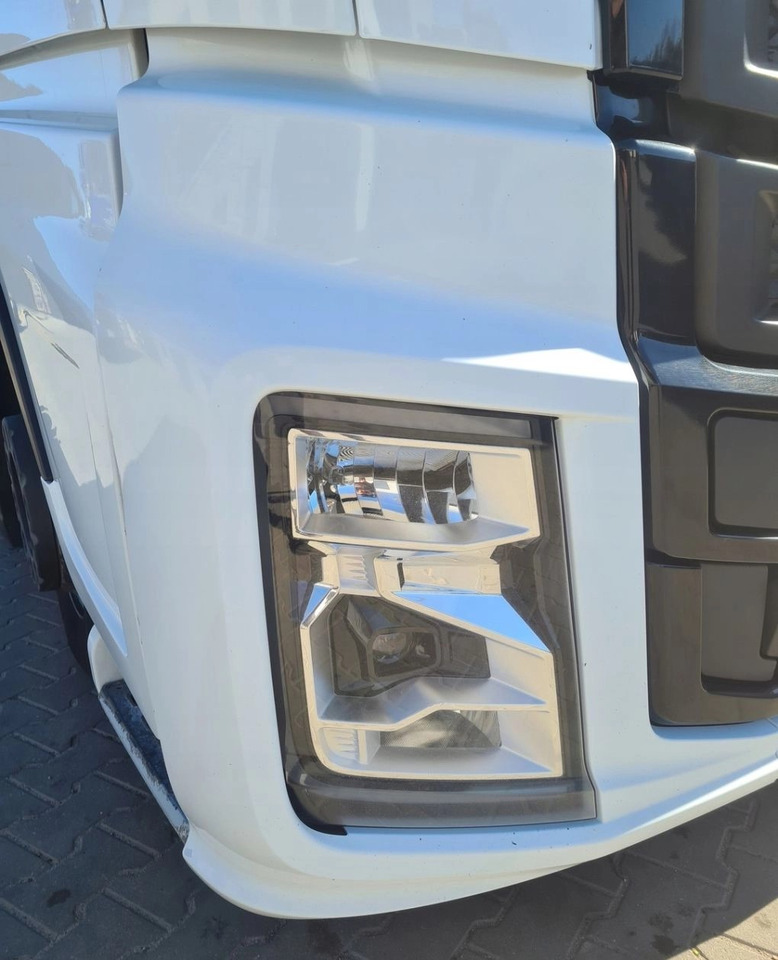 PRZÓD KOMPLETNY LAMPA XENON GRILL ATRAPA BELKA FORD F MAX TRUCKS - Kaitseraud: pilt 4 PRZÓD KOMPLETNY LAMPA XENON GRILL ATRAPA BELKA FORD F MAX TRUCKS - Kaitseraud: pilt 4