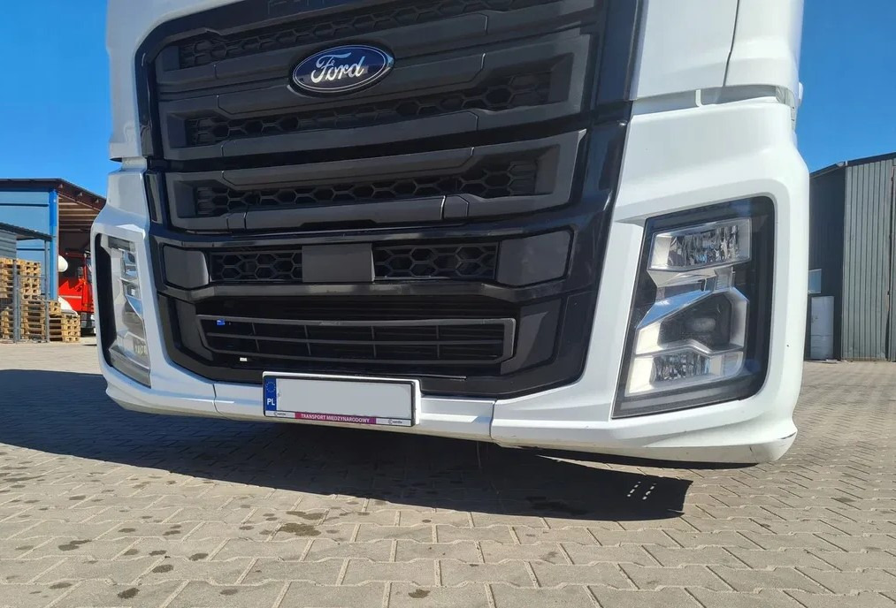 PRZÓD KOMPLETNY LAMPA XENON GRILL ATRAPA BELKA FORD F MAX TRUCKS - Kaitseraud: pilt 1 PRZÓD KOMPLETNY LAMPA XENON GRILL ATRAPA BELKA FORD F MAX TRUCKS - Kaitseraud: pilt 1