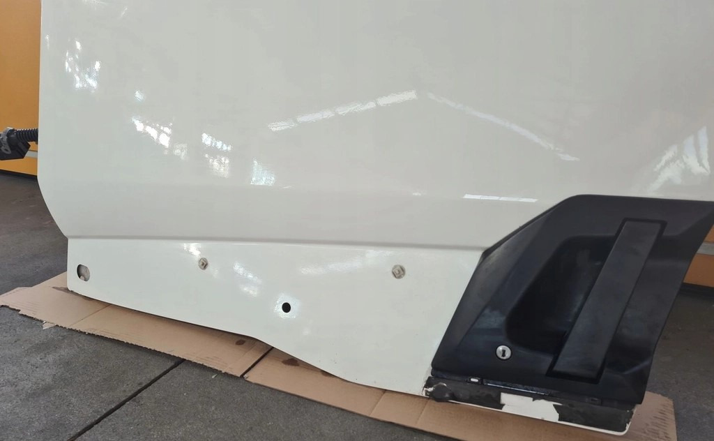 RENAULT DRZWI KOMPLETNE LEWE RENAULT GAMA T RANGE - Uks ja varuosad - Veoauto: pilt 5 RENAULT DRZWI KOMPLETNE LEWE RENAULT GAMA T RANGE - Uks ja varuosad - Veoauto: pilt 5