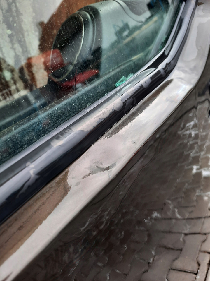 RENAULT DRZWI KOMPLETNE PRAWE RENAULT GAMA T RANGE - Uks ja varuosad - Veoauto: pilt 3 RENAULT DRZWI KOMPLETNE PRAWE RENAULT GAMA T RANGE - Uks ja varuosad - Veoauto: pilt 3