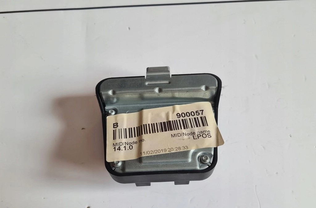 RENAULT KAMERA PASA RUCHU PRZEDNIA RADAR RENAULT GAMA T C K D VOLVO FH 4 FM 4 FH 5 - Sensor: pilt 3 RENAULT KAMERA PASA RUCHU PRZEDNIA RADAR RENAULT GAMA T C K D VOLVO FH 4 FM 4 FH 5 - Sensor: pilt 3