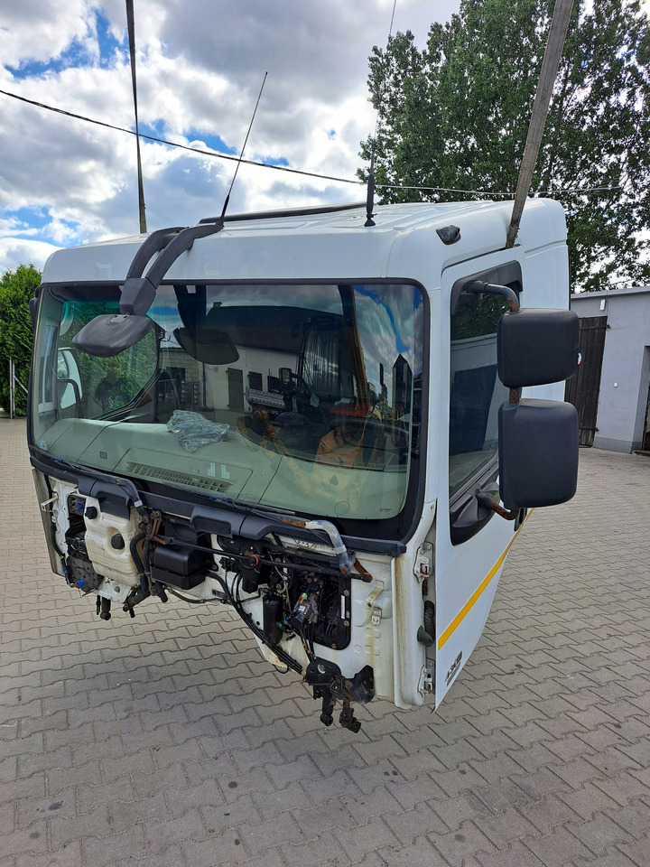RENAULT KOMPLETNA KABINA NISKA RENAULT PREMIUM LANDER KERAX DXI - Kabiin - Veoauto: pilt 4 RENAULT KOMPLETNA KABINA NISKA RENAULT PREMIUM LANDER KERAX DXI - Kabiin - Veoauto: pilt 4