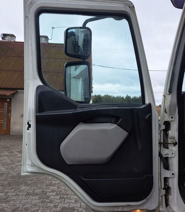 RENAULT PREMIUM MIDLUM VOLVO FE FL - Uks ja varuosad - Veoauto: pilt 2 RENAULT PREMIUM MIDLUM VOLVO FE FL - Uks ja varuosad - Veoauto: pilt 2
