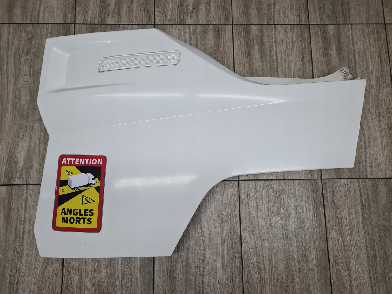 RENAULT PRZEDŁUŻENIE DRZWI LEWE RENAULT GAMA T RANGE HIGH - Uks ja varuosad - Veoauto: pilt 1 RENAULT PRZEDŁUŻENIE DRZWI LEWE RENAULT GAMA T RANGE HIGH - Uks ja varuosad - Veoauto: pilt 1