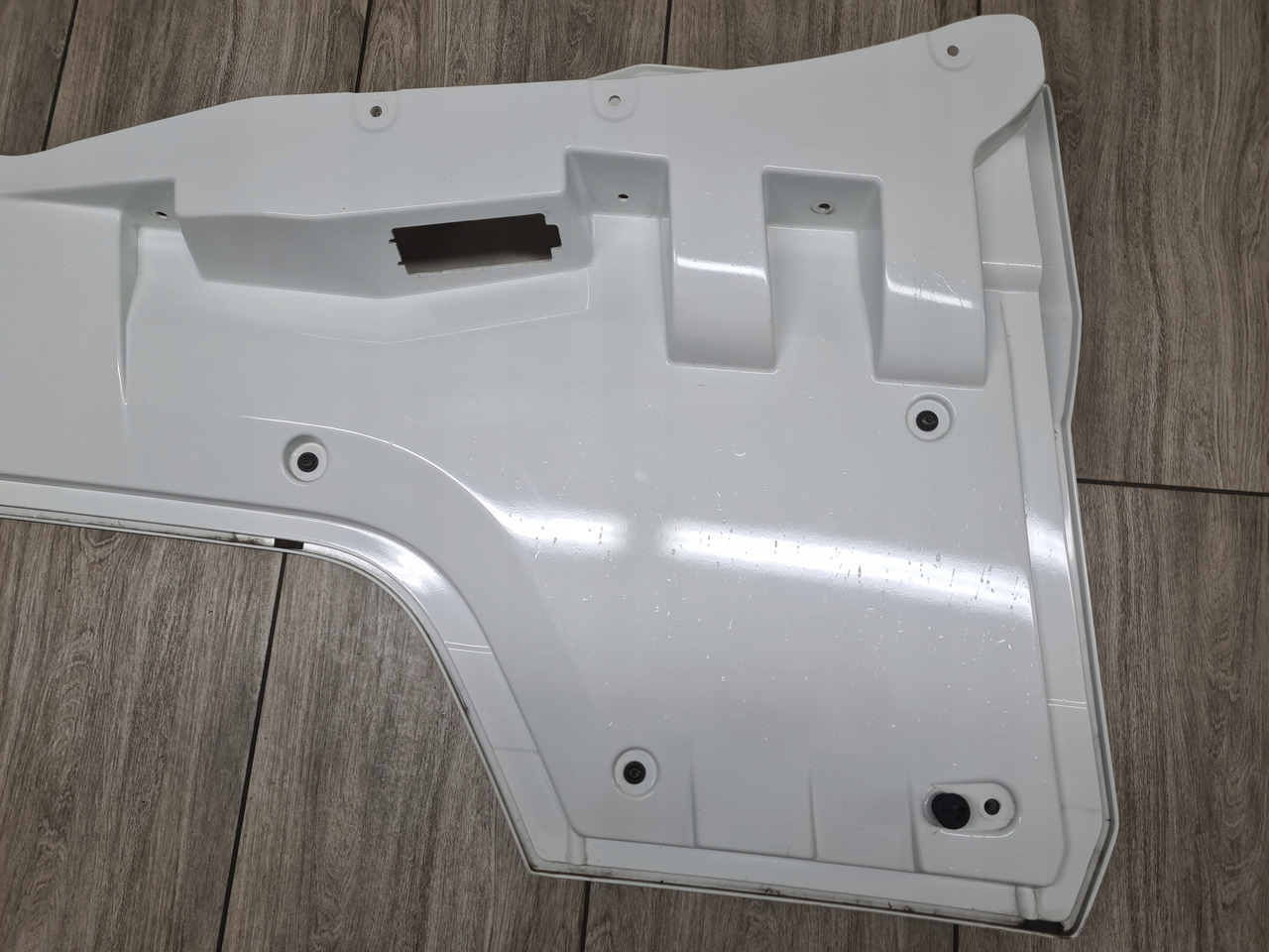 RENAULT PRZEDŁUŻENIE DRZWI LEWE RENAULT GAMA T RANGE HIGH - Uks ja varuosad - Veoauto: pilt 5 RENAULT PRZEDŁUŻENIE DRZWI LEWE RENAULT GAMA T RANGE HIGH - Uks ja varuosad - Veoauto: pilt 5