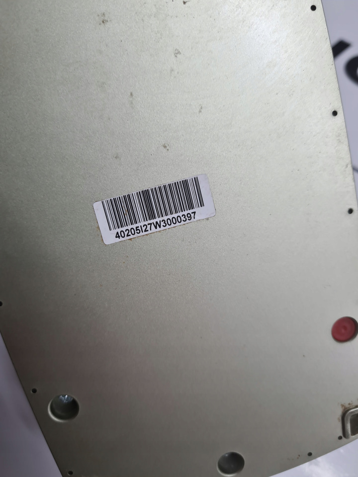 RENAULT REGULATOR NAPIĘCIA AKUMULATORA RENAULT GAMA RANGE T EVO - Elektrisüsteem - Veoauto: pilt 5 RENAULT REGULATOR NAPIĘCIA AKUMULATORA RENAULT GAMA RANGE T EVO - Elektrisüsteem - Veoauto: pilt 5