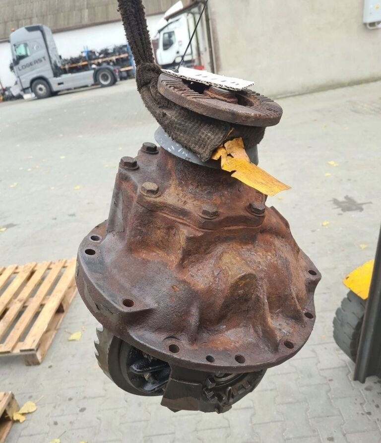 RENAULT WKŁAD MOSTU DYFER GŁÓWKA RENAULT MIDLUM GAMA D DXI VOLVO FL FE 3.73 17.5 - Diferentsiaalvarustus - Veoauto: pilt 4 RENAULT WKŁAD MOSTU DYFER GŁÓWKA RENAULT MIDLUM GAMA D DXI VOLVO FL FE 3.73 17.5 - Diferentsiaalvarustus - Veoauto: pilt 4