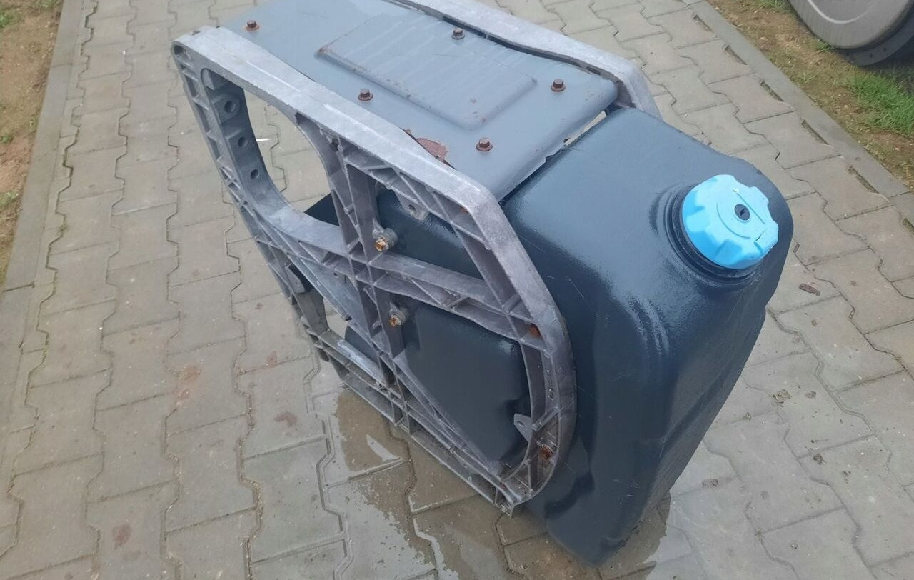 Renault GAMA - AdBlue paak - Veoauto: pilt 1 Renault GAMA - AdBlue paak - Veoauto: pilt 1