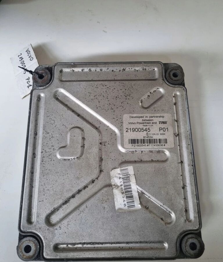 Renault GAMA T RANGE VOLVO FH 4 FM 4 21900545-P01 21900545 Renault RENAULT GAMA T RANGE VOLVO FH 4 FM 4 21900545-P01 - Mootori juhtimisseade - Veoauto: pilt 1 Renault GAMA T RANGE VOLVO FH 4 FM 4 21900545-P01 21900545 Renault RENAULT GAMA T RANGE VOLVO FH 4 FM 4 21900545-P01 - Mootori juhtimisseade - Veoauto: pilt 1