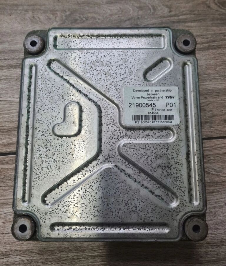 Renault GAMA T RANGE VOLVO FH 4 FM 4 21900545-P01 21900545 Renault RENAULT GAMA T RANGE VOLVO FH 4 FM 4 21900545-P01 - Mootori juhtimisseade - Veoauto: pilt 2 Renault GAMA T RANGE VOLVO FH 4 FM 4 21900545-P01 21900545 Renault RENAULT GAMA T RANGE VOLVO FH 4 FM 4 21900545-P01 - Mootori juhtimisseade - Veoauto: pilt 2