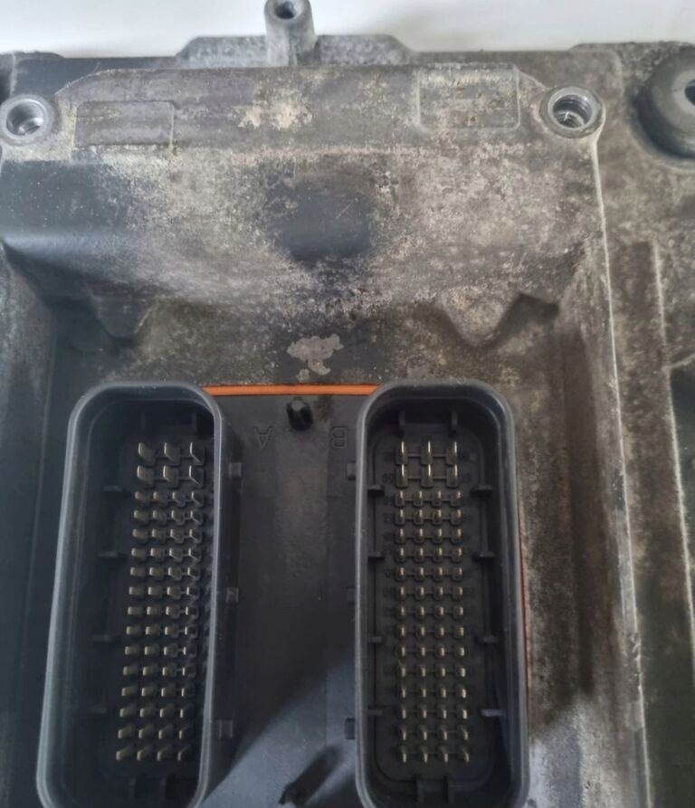 Renault KASETA KOMPUTER SILNIKA GAMA T RANGE VOLVO FH 4 FM 4 21900545-P0 21900545 Renault, Volvo - Mootori juhtimisseade - Veoauto: pilt 2 Renault KASETA KOMPUTER SILNIKA GAMA T RANGE VOLVO FH 4 FM 4 21900545-P0 21900545 Renault, Volvo - Mootori juhtimisseade - Veoauto: pilt 2