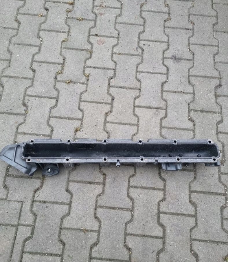 Renault KOLEKTOR SSĄCY DOLOTOWY RENAULT GAMA T C K RANGE 430 460 EURO 6 21647353 - Sisselaskekollektor - Veoauto: pilt 3 Renault KOLEKTOR SSĄCY DOLOTOWY RENAULT GAMA T C K RANGE 430 460 EURO 6 21647353 - Sisselaskekollektor - Veoauto: pilt 3