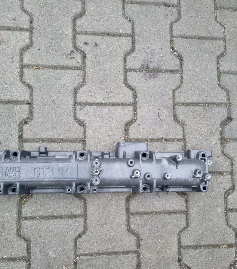 Renault KOLEKTOR SSĄCY DOLOTOWY RENAULT GAMA T C K RANGE 430 460 EURO 6 21647353 - Sisselaskekollektor - Veoauto: pilt 1 Renault KOLEKTOR SSĄCY DOLOTOWY RENAULT GAMA T C K RANGE 430 460 EURO 6 21647353 - Sisselaskekollektor - Veoauto: pilt 1