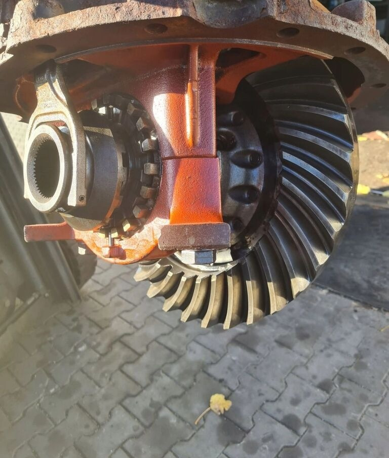 Renault MIDLUM DXI VOLVO FL FE 4.13 19.5 22.5 Renault RENAULT MIDLUM DXI VOLVO FL FE 4.13 19.5 22.5 - Diferentsiaalvarustus - Veoauto: pilt 3 Renault MIDLUM DXI VOLVO FL FE 4.13 19.5 22.5 Renault RENAULT MIDLUM DXI VOLVO FL FE 4.13 19.5 22.5 - Diferentsiaalvarustus - Veoauto: pilt 3