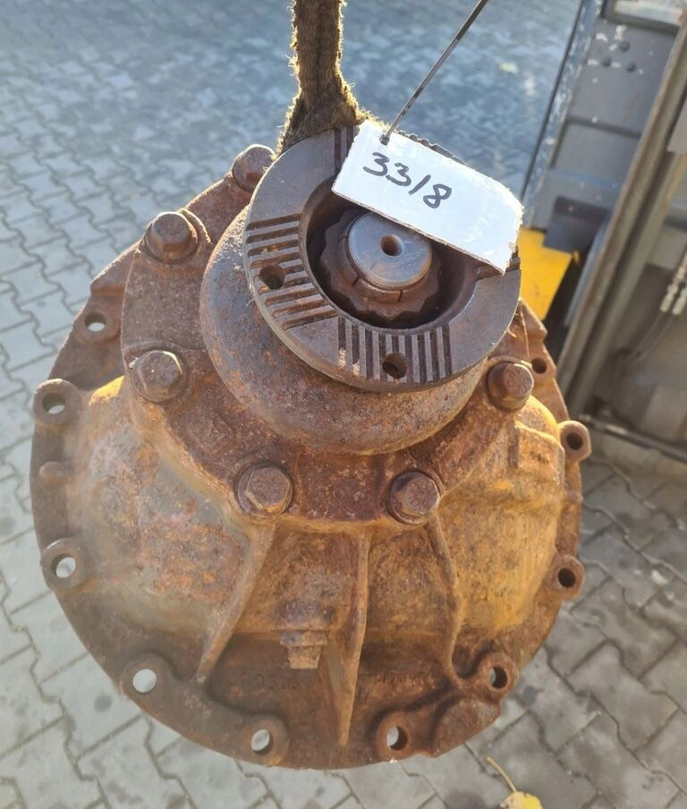 Renault MIDLUM DXI VOLVO FL FE 4.13 19.5 22.5 Renault RENAULT MIDLUM DXI VOLVO FL FE 4.13 19.5 22.5 - Diferentsiaalvarustus - Veoauto: pilt 1 Renault MIDLUM DXI VOLVO FL FE 4.13 19.5 22.5 Renault RENAULT MIDLUM DXI VOLVO FL FE 4.13 19.5 22.5 - Diferentsiaalvarustus - Veoauto: pilt 1