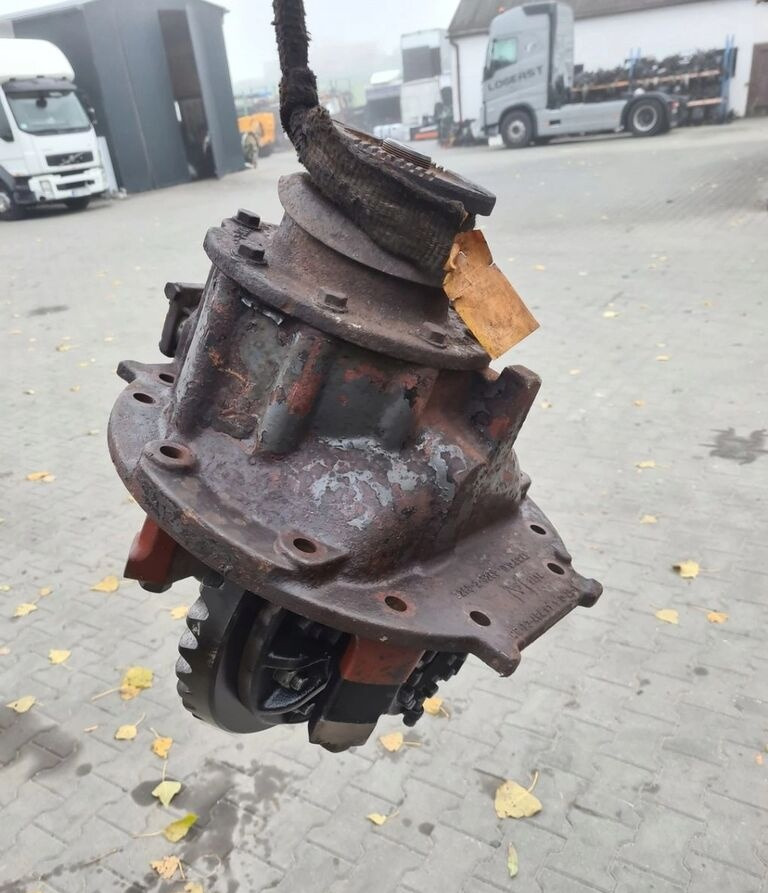 Renault OE 39/10 Renault RENAULT MIDLUM DXI GAMA D VOLVO FL FE 19.5 3.90 - Diferentsiaalvarustus - Veoauto: pilt 5 Renault OE 39/10 Renault RENAULT MIDLUM DXI GAMA D VOLVO FL FE 19.5 3.90 - Diferentsiaalvarustus - Veoauto: pilt 5