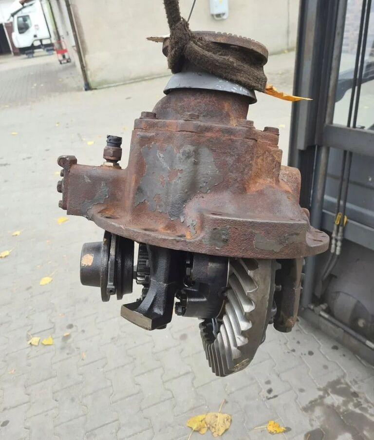 Renault OE 41/11 Renault RENAULT MIDLUM GAMA DXI VOLVO FL FE - Diferentsiaalvarustus - Veoauto: pilt 1 Renault OE 41/11 Renault RENAULT MIDLUM GAMA DXI VOLVO FL FE - Diferentsiaalvarustus - Veoauto: pilt 1