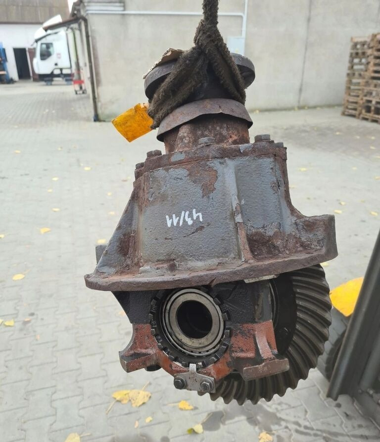 Renault OE 43/11 Renault RENAULT MIDLUM DXI GAMA D VOLVO FL FE 3.91 17.5 - Diferentsiaalvarustus - Veoauto: pilt 1 Renault OE 43/11 Renault RENAULT MIDLUM DXI GAMA D VOLVO FL FE 3.91 17.5 - Diferentsiaalvarustus - Veoauto: pilt 1