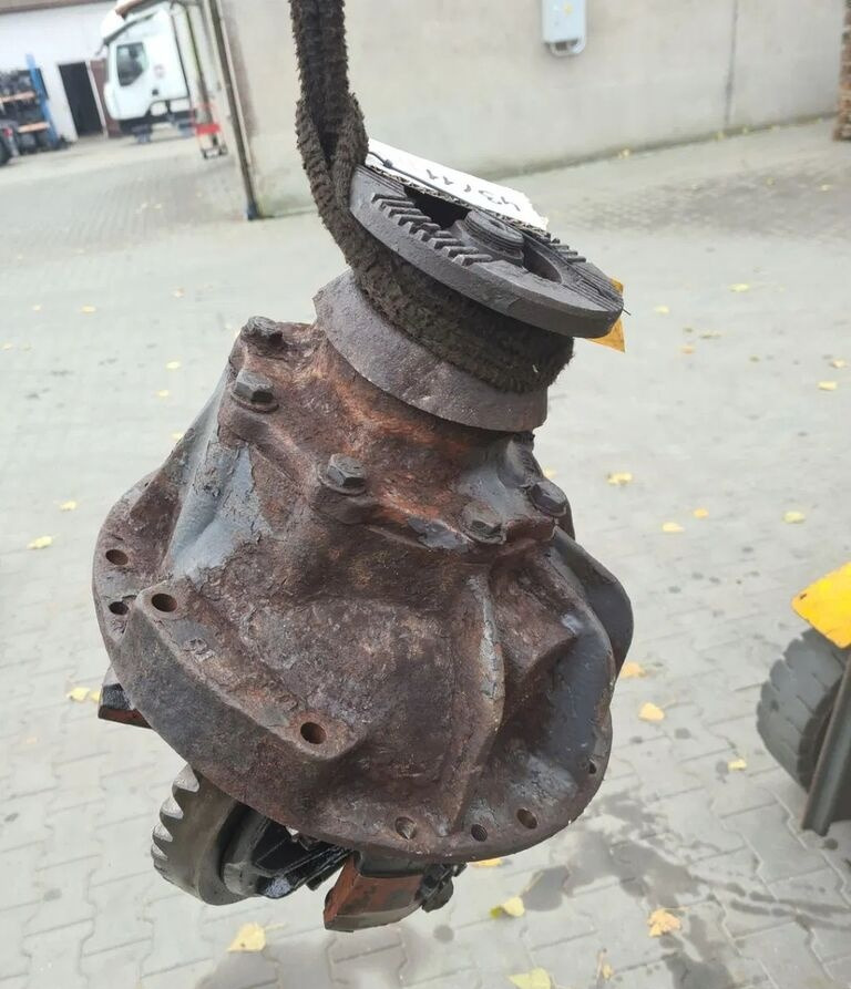 Renault OE 43/11 Renault RENAULT MIDLUM DXI GAMA D VOLVO FL FE 3.91 17.5 - Diferentsiaalvarustus - Veoauto: pilt 3 Renault OE 43/11 Renault RENAULT MIDLUM DXI GAMA D VOLVO FL FE 3.91 17.5 - Diferentsiaalvarustus - Veoauto: pilt 3