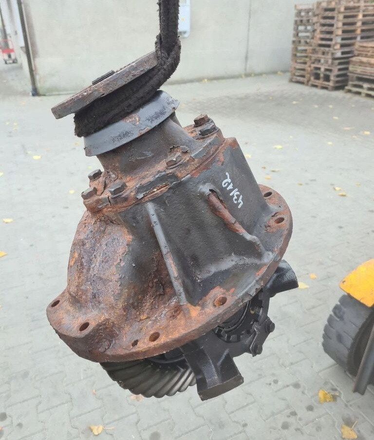 Renault OE 43/12 Renault RENAULT MIDLUM DXI GAMA D VOLVO FL 3.58 17.5 - Diferentsiaalvarustus - Veoauto: pilt 4 Renault OE 43/12 Renault RENAULT MIDLUM DXI GAMA D VOLVO FL 3.58 17.5 - Diferentsiaalvarustus - Veoauto: pilt 4