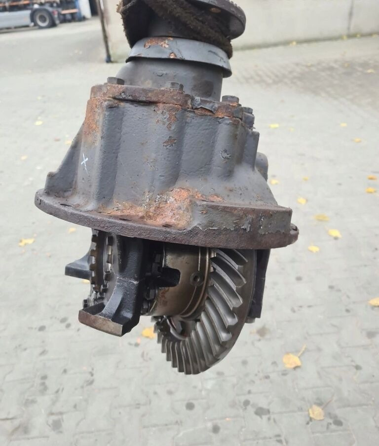Renault OE 43/13 Renault RENAULT MIDLUM DXI GAMA D VOLVO FL FE - Diferentsiaalvarustus - Veoauto: pilt 4 Renault OE 43/13 Renault RENAULT MIDLUM DXI GAMA D VOLVO FL FE - Diferentsiaalvarustus - Veoauto: pilt 4