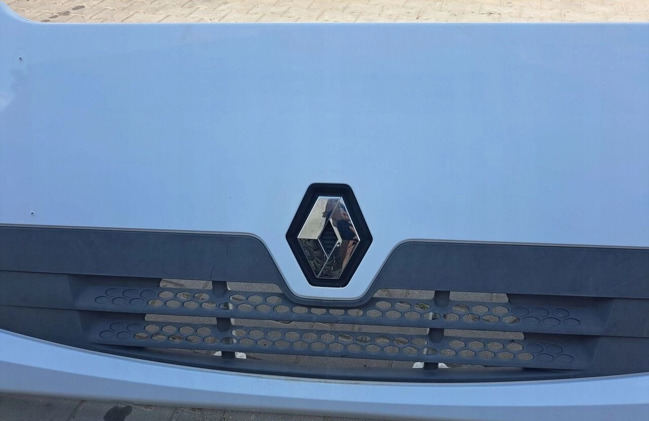 Renault OE Renault PREMIUM LANDER KERAX DXI - Kapotikaas - Veoauto: pilt 1 Renault OE Renault PREMIUM LANDER KERAX DXI - Kapotikaas - Veoauto: pilt 1