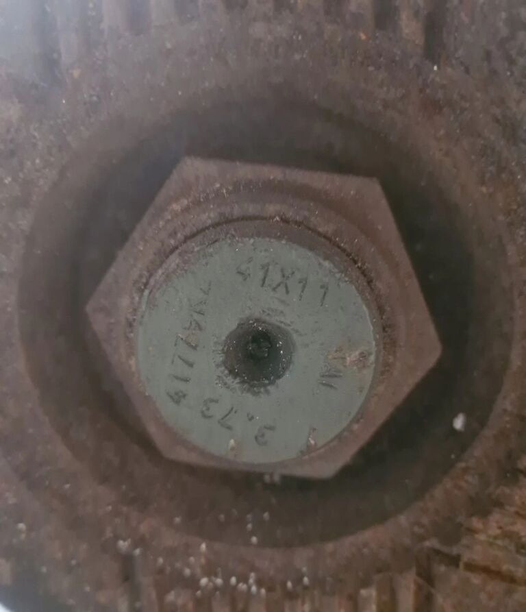 Renault OE Renault RENAULT MIDLUM DXI VOLVO FL - Diferentsiaalvarustus - Veoauto: pilt 5 Renault OE Renault RENAULT MIDLUM DXI VOLVO FL - Diferentsiaalvarustus - Veoauto: pilt 5