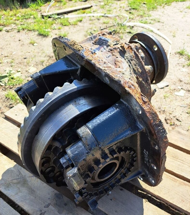 Renault WKŁAD MOSTU DXI P1319 RSH 13540C 4.82 - Diferentsiaalvarustus - Veoauto: pilt 1 Renault WKŁAD MOSTU DXI P1319 RSH 13540C 4.82 - Diferentsiaalvarustus - Veoauto: pilt 1