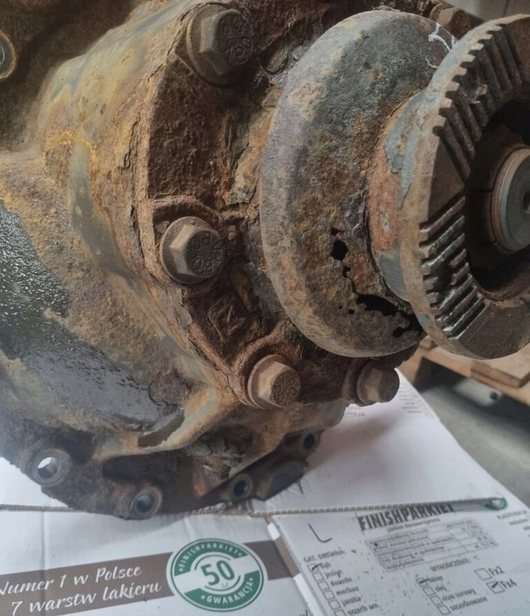 Renault WKŁAD MOSTU DYFER GŁÓWKA MIDLUM DXI VOLVO FL 4.75 38/8 R 19.5 22 Renault RENAULT MIDLUM DXI VOLVO FL 4.75 38/8 R 19.5 22.5 - Diferentsiaalvarustus - Veoauto: pilt 2 Renault WKŁAD MOSTU DYFER GŁÓWKA MIDLUM DXI VOLVO FL 4.75 38/8 R 19.5 22 Renault RENAULT MIDLUM DXI VOLVO FL 4.75 38/8 R 19.5 22.5 - Diferentsiaalvarustus - Veoauto: pilt 2