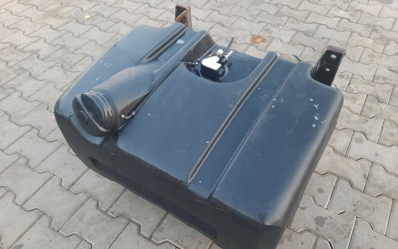 Renault ZBIORNIK PALIWA RENAULT GAMA D MIDLUM DXI VOLVO FL - Kütusepaak - Veoauto: pilt 3 Renault ZBIORNIK PALIWA RENAULT GAMA D MIDLUM DXI VOLVO FL - Kütusepaak - Veoauto: pilt 3