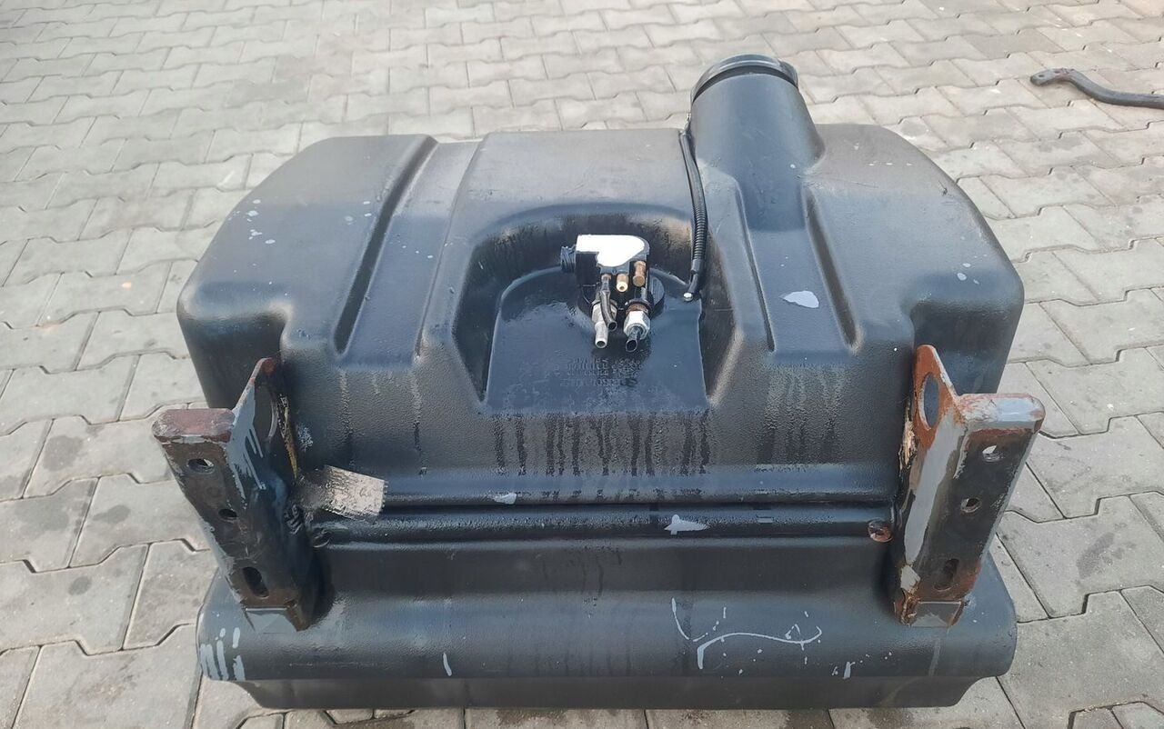 Renault ZBIORNIK PALIWA RENAULT GAMA D MIDLUM DXI VOLVO FL - Kütusepaak - Veoauto: pilt 2 Renault ZBIORNIK PALIWA RENAULT GAMA D MIDLUM DXI VOLVO FL - Kütusepaak - Veoauto: pilt 2