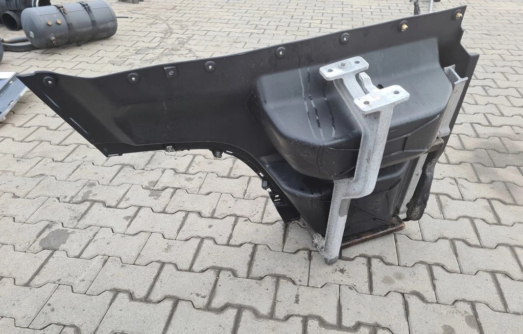 STOPNICA KOMPLETNA LEWA GÓRNA STOPIEŃ FORD F-MAX 500 TRUCKS - Asteraud: pilt 4 STOPNICA KOMPLETNA LEWA GÓRNA STOPIEŃ FORD F-MAX 500 TRUCKS - Asteraud: pilt 4