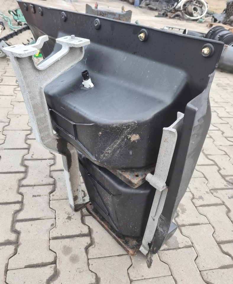 STOPNICA KOMPLETNA LEWA GÓRNA STOPIEŃ FORD F-MAX 500 TRUCKS - Asteraud: pilt 5 STOPNICA KOMPLETNA LEWA GÓRNA STOPIEŃ FORD F-MAX 500 TRUCKS - Asteraud: pilt 5