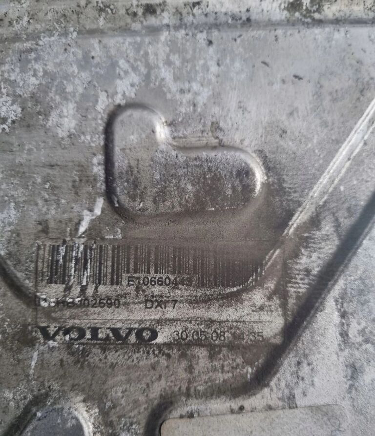 TRW 60100007, P03 Renault MIDLUM ,PREMIUM DXI ,VOLVO FL, FE D7 truck - Mootori juhtimisseade - Veoauto: pilt 4 TRW 60100007, P03 Renault MIDLUM ,PREMIUM DXI ,VOLVO FL, FE D7 truck - Mootori juhtimisseade - Veoauto: pilt 4
