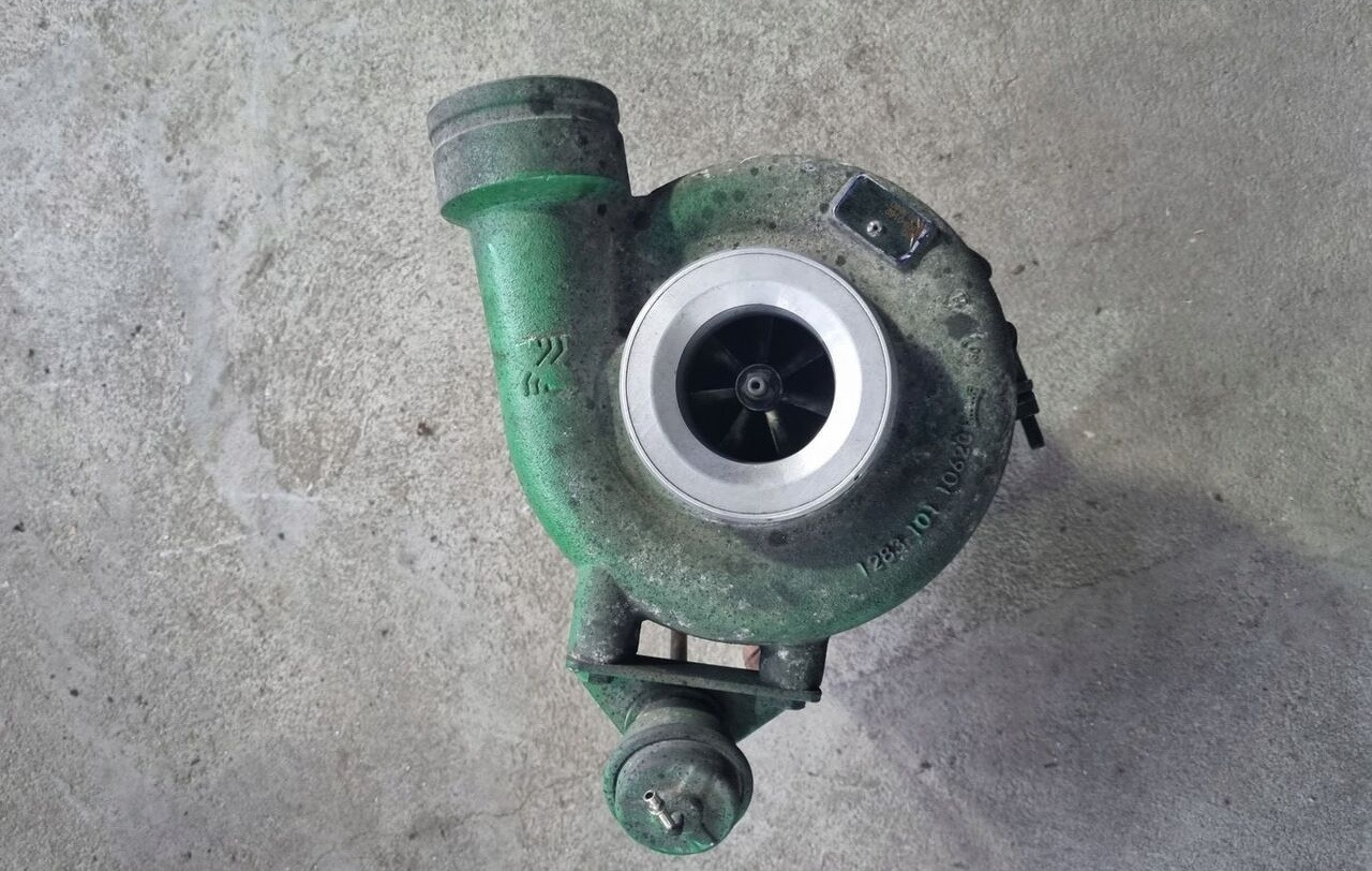 TURBINA TURBOSPRĘŻARKA B2G RENAULT MIDLUM PREMIUM DXI 7 VOLVO FL FE D7 - Turbo - Veoauto: pilt 4 TURBINA TURBOSPRĘŻARKA B2G RENAULT MIDLUM PREMIUM DXI 7 VOLVO FL FE D7 - Turbo - Veoauto: pilt 4