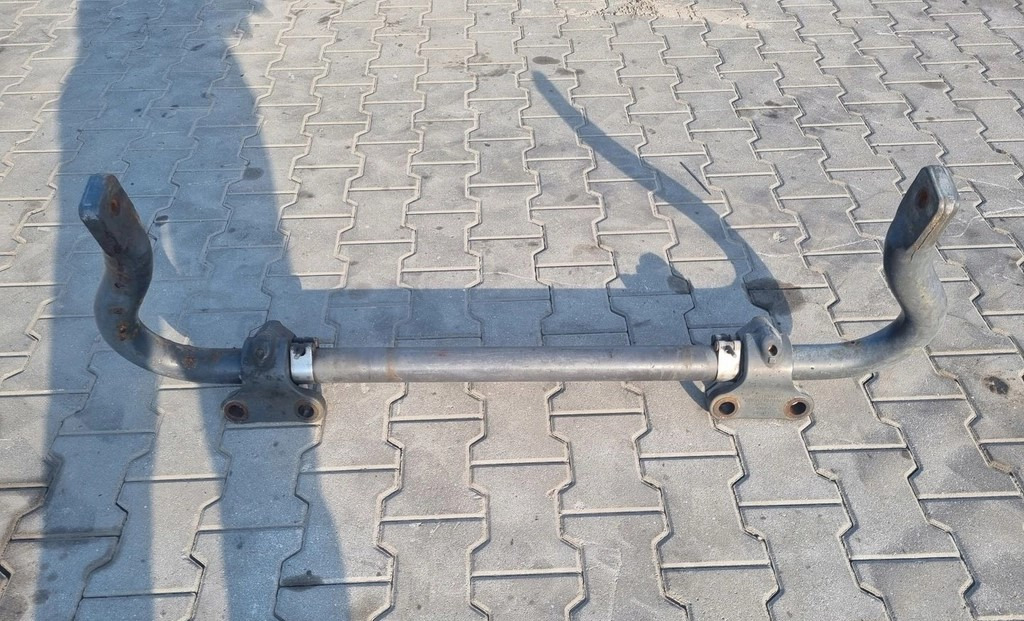 VOLVO DRĄŻEK STABILIZACYJNY REAKCYJNY STABILIZATOR PRZÓD VOLVO FM FH 4 16 60mm - Stabilisaator - Veoauto: pilt 2 VOLVO DRĄŻEK STABILIZACYJNY REAKCYJNY STABILIZATOR PRZÓD VOLVO FM FH 4 16 60mm - Stabilisaator - Veoauto: pilt 2