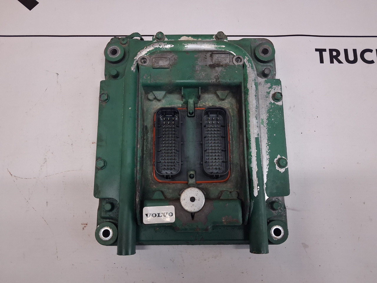 VOLVO KASETA KOMPUTER MODUŁ SILNIKA ECU VOLVO FH FM 13 20977019 P04 - Mootori juhtimisseade - Veoauto: pilt 2 VOLVO KASETA KOMPUTER MODUŁ SILNIKA ECU VOLVO FH FM 13 20977019 P04 - Mootori juhtimisseade - Veoauto: pilt 2