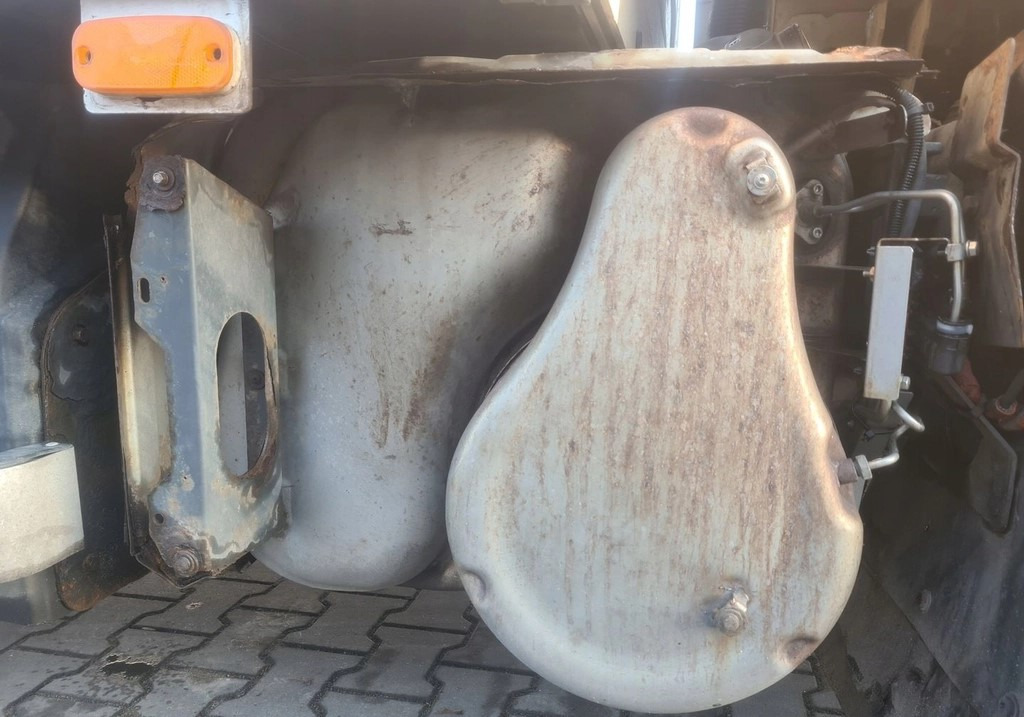VOLVO- KOMPLETNY D5K D8K - Katalüüsmuundur: pilt 3 VOLVO- KOMPLETNY D5K D8K - Katalüüsmuundur: pilt 3