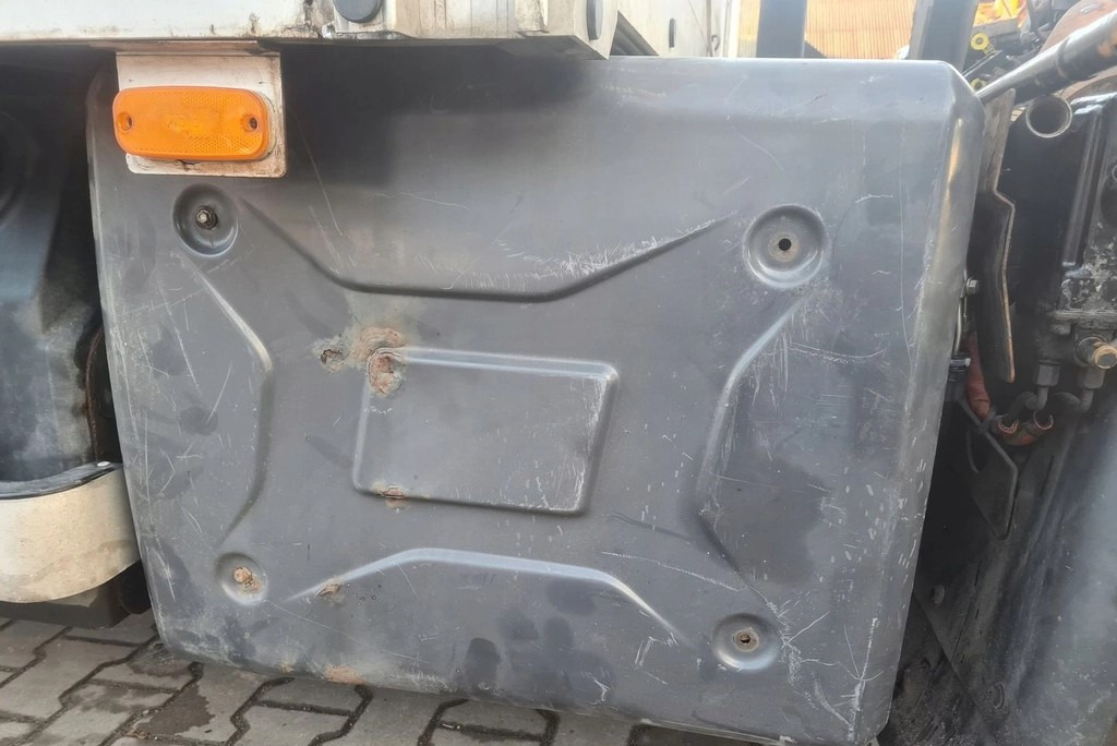 VOLVO- KOMPLETNY D5K D8K - Katalüüsmuundur: pilt 2 VOLVO- KOMPLETNY D5K D8K - Katalüüsmuundur: pilt 2