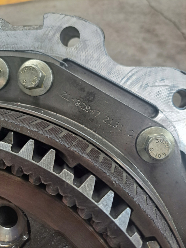 Käigukast ja varuosad - Veoauto VOLVO OBUDOWA TYŁ REDUKTOR SKRZYNI I-SHIFT AUTOMAT AT 2612 TRAG-G VOLVO FH 4 FH 5 RENAULT GAMA T: pilt 6 Käigukast ja varuosad - Veoauto VOLVO OBUDOWA TYŁ REDUKTOR SKRZYNI I-SHIFT AUTOMAT AT 2612 TRAG-G VOLVO FH 4 FH 5 RENAULT GAMA T: pilt 6